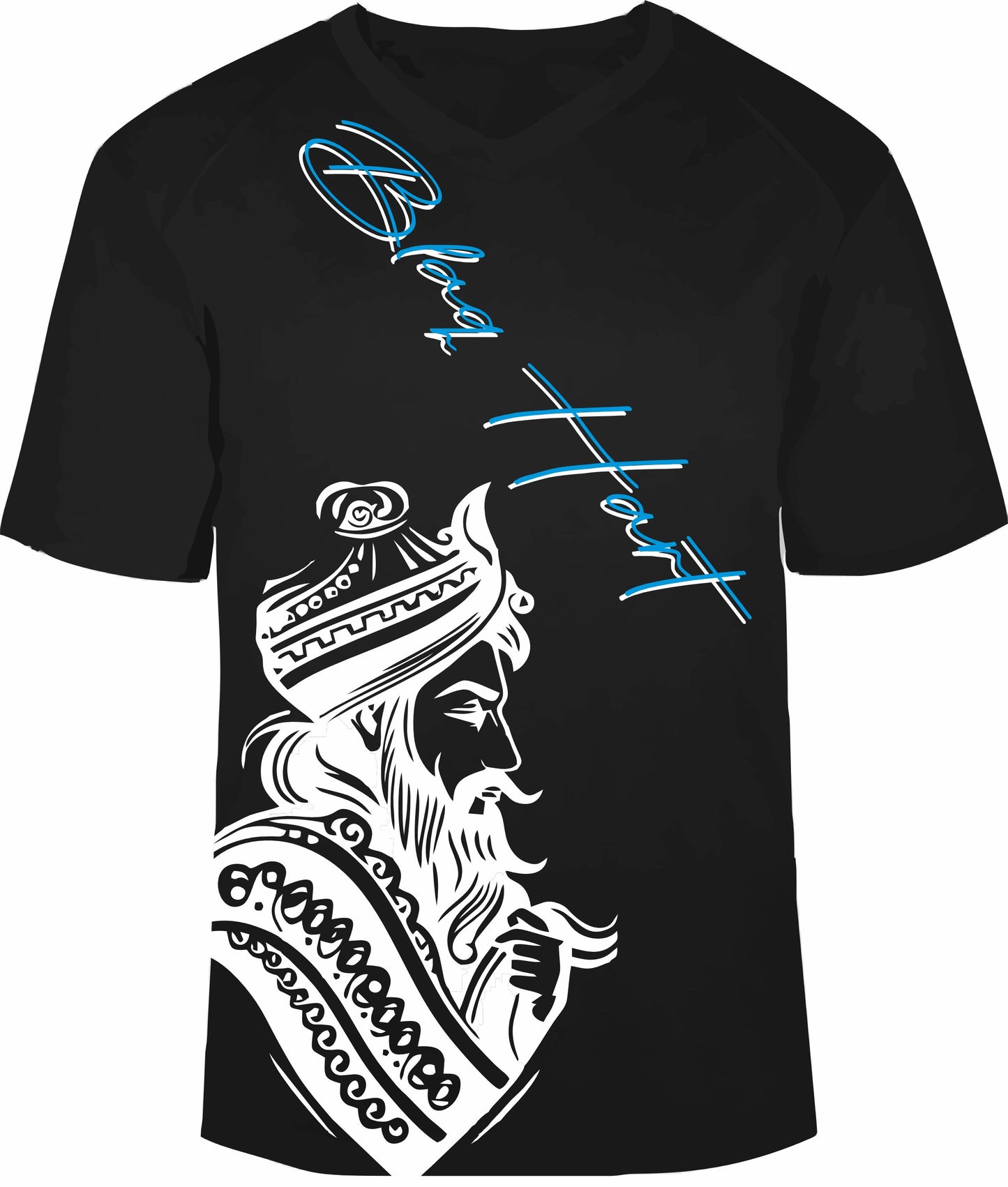 Short Sleeve Tee