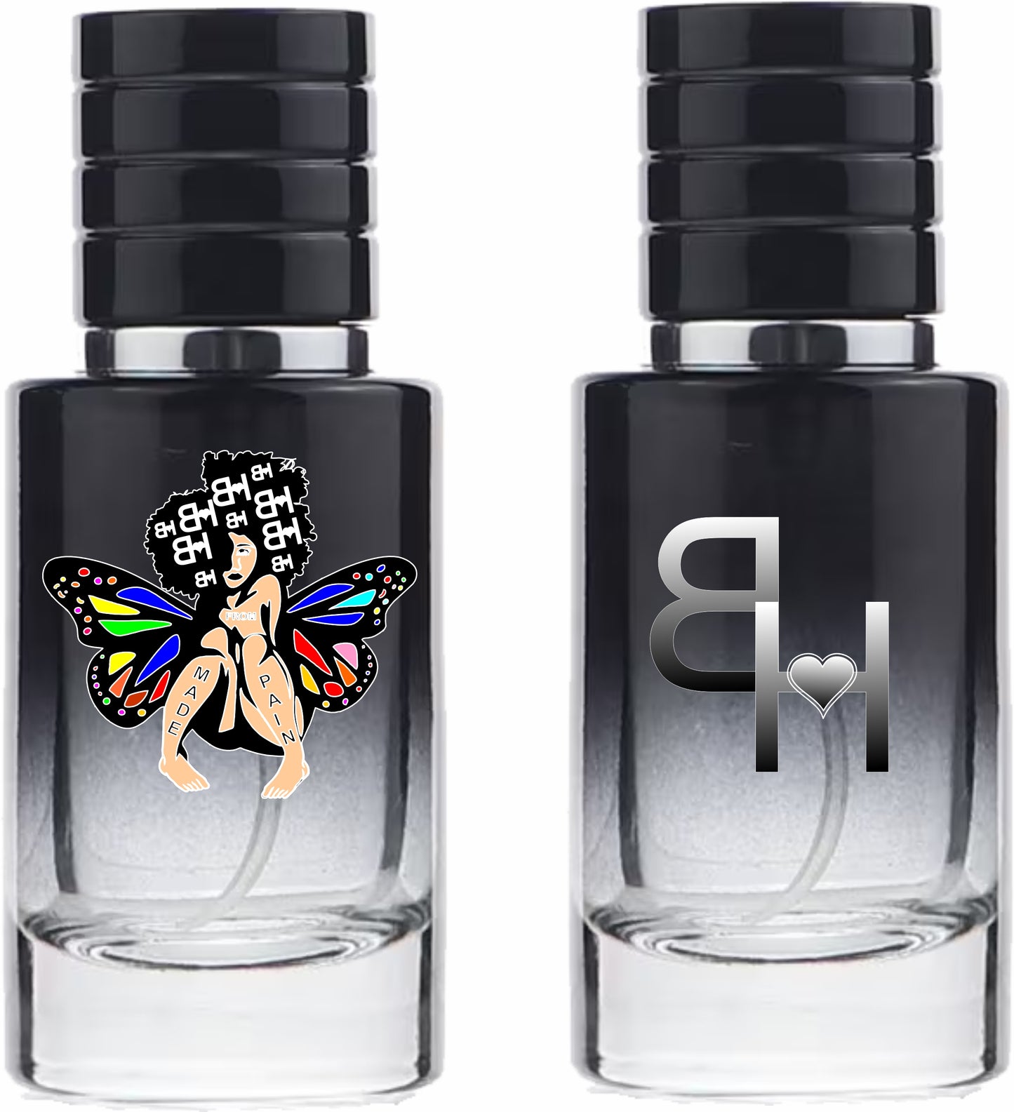 Perfume Set
