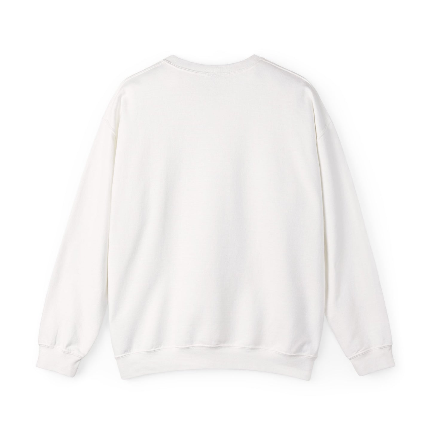 Festive 'Tis the Season Crewneck Sweatshirt