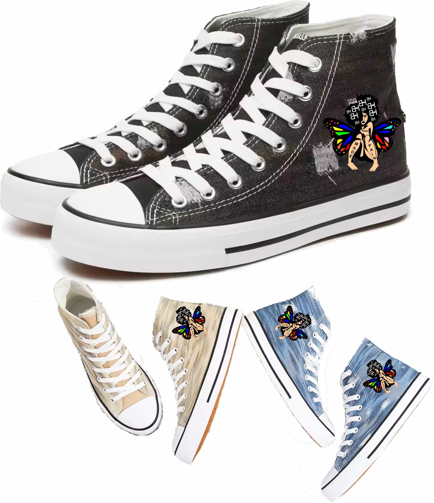 Sneakers