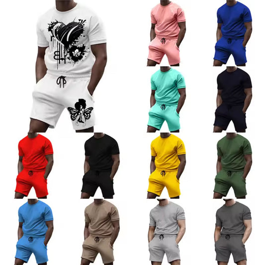Men's Short Sets