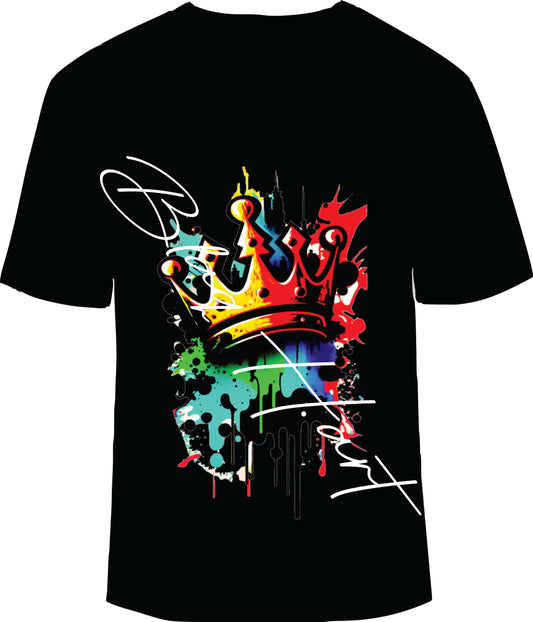 Short Sleeve Tee