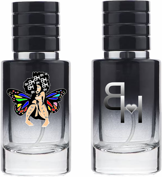 Perfume Set